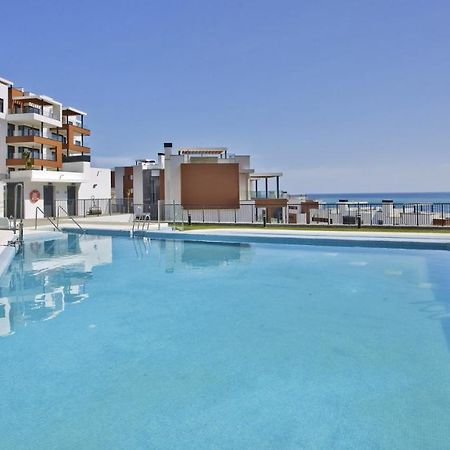 Modern Apartment-Sea View ฟูเอนฮิโรลา ภายนอก รูปภาพ